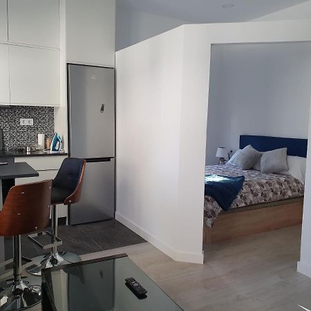 Apt Studio Apartment A Coruna Exterior photo