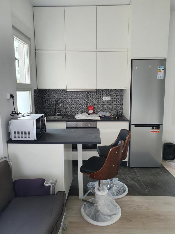 Apt Studio Apartment A Coruna Exterior photo