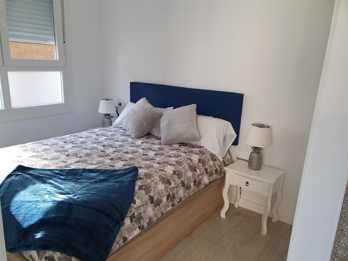 Apt Studio Apartment A Coruna Exterior photo