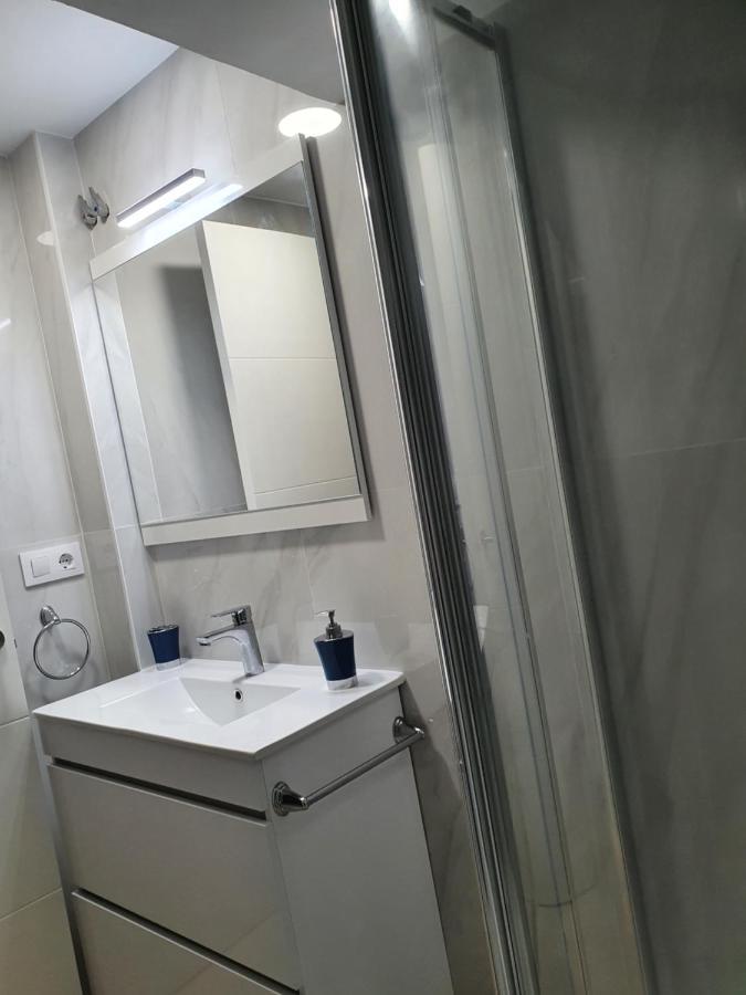 Apt Studio Apartment A Coruna Exterior photo